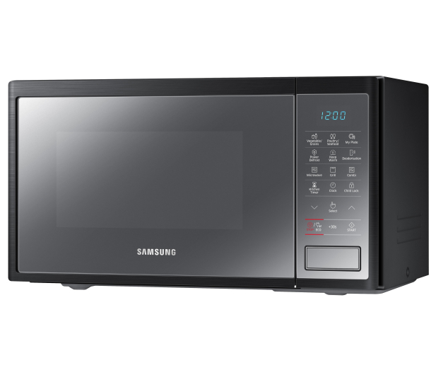 Samsung MG23J5133AM - 1401900 - zdjęcie 4